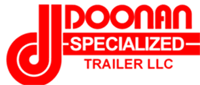 Doonan trailer