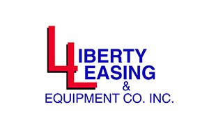 logo liberty leasing