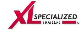 XL Specialized trailer