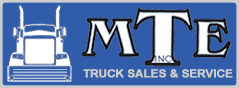 Michigan Truck And Equipment logo