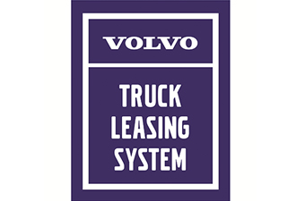 Volvo Truck Showroom